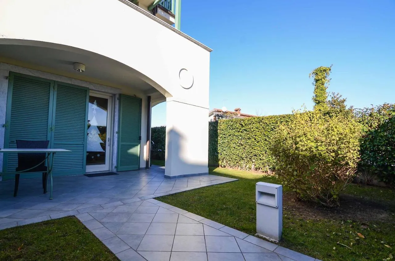 Luxury Apartments Forte Dei Marmi