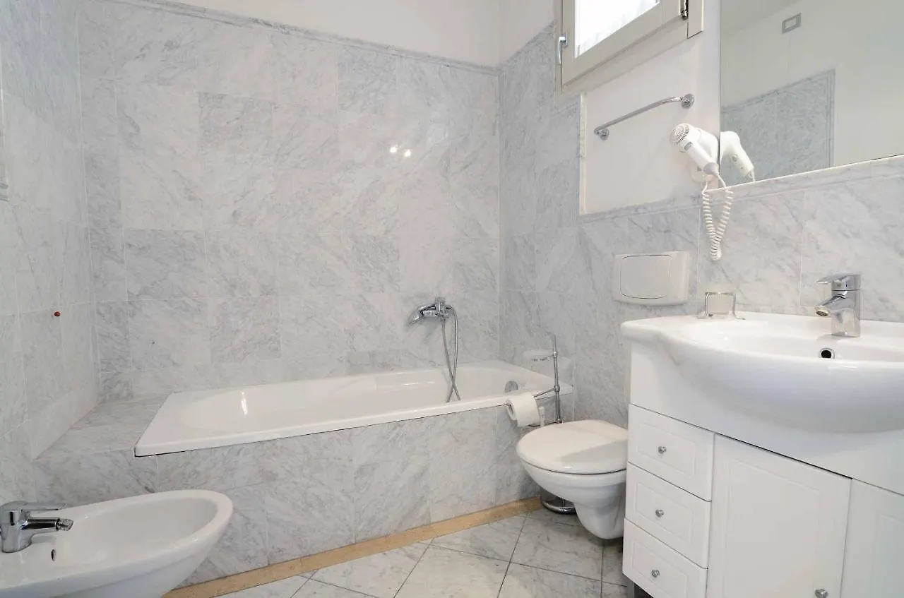 Luxury Apartments Forte Dei Marmi
