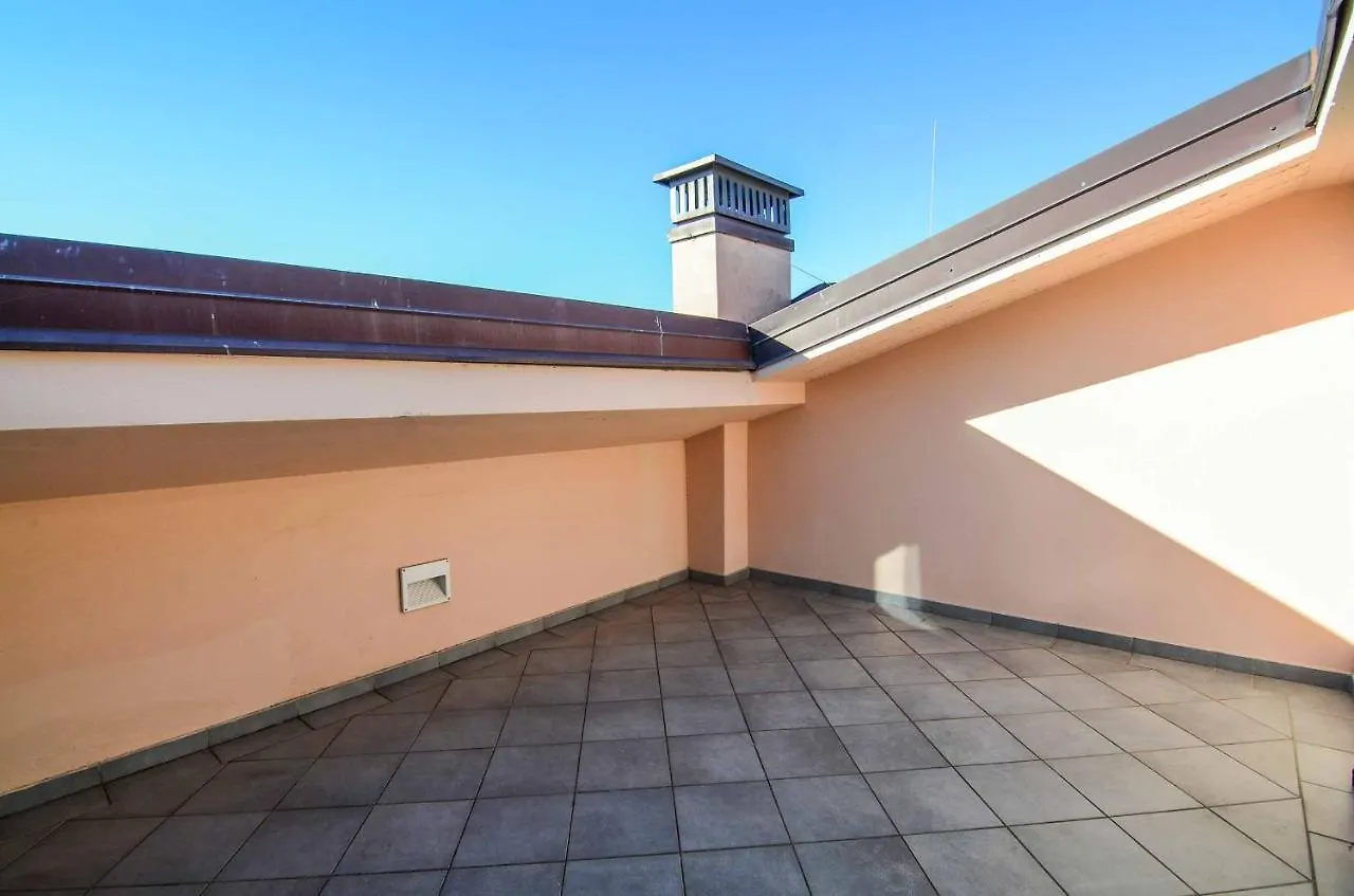 Luxury Apartments Forte dei Marmi
