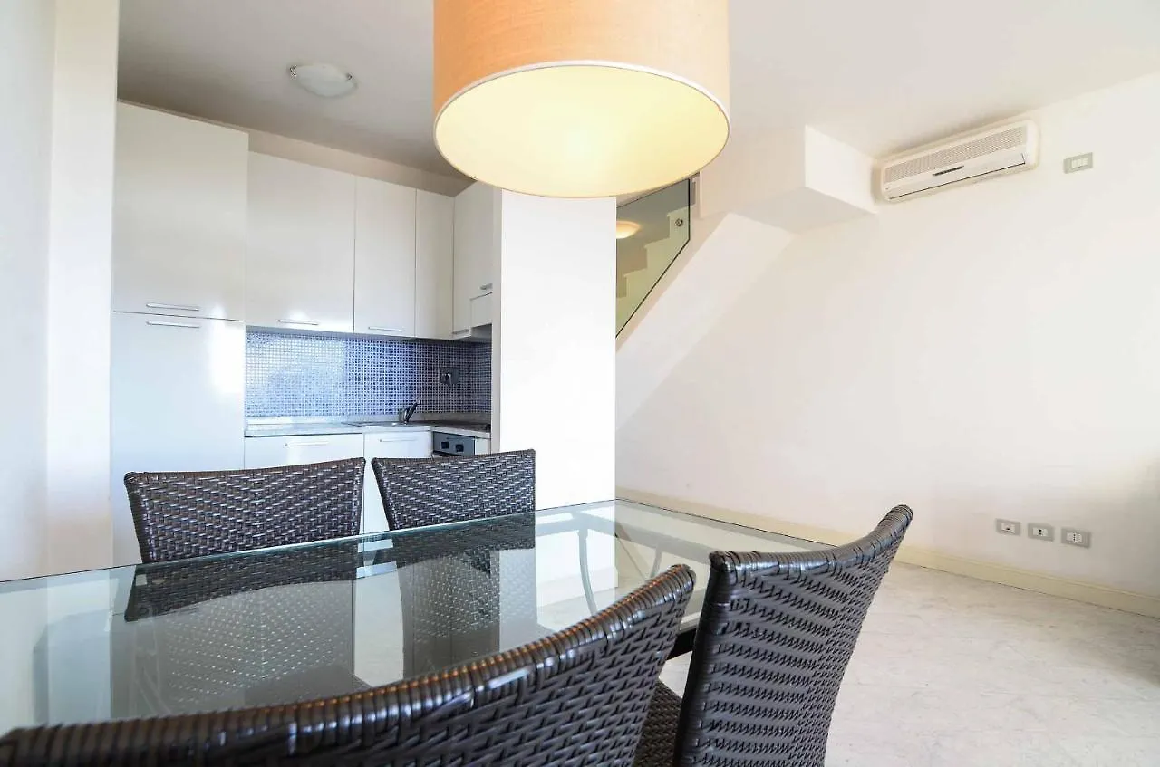 Luxury Apartments Forte dei Marmi