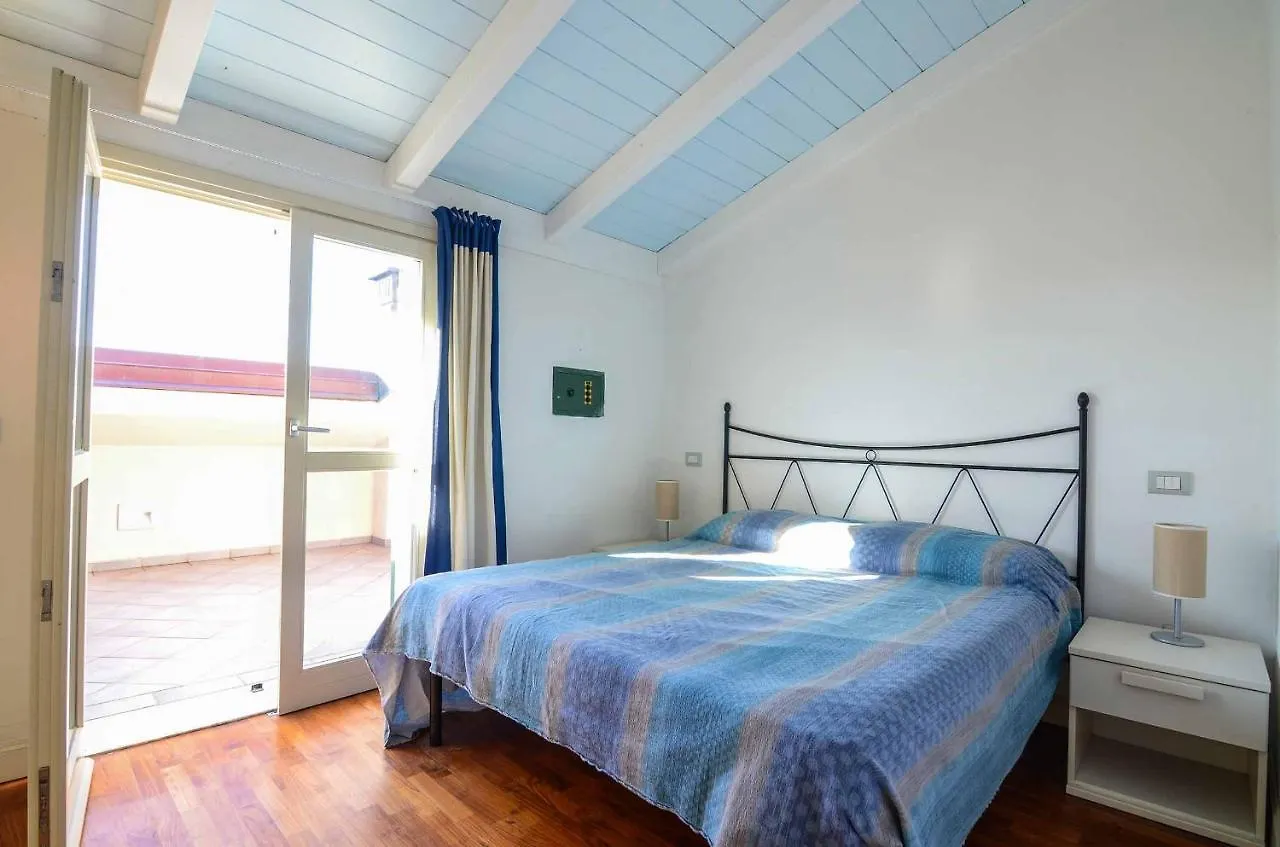 Luxury Apartments Forte Dei Marmi