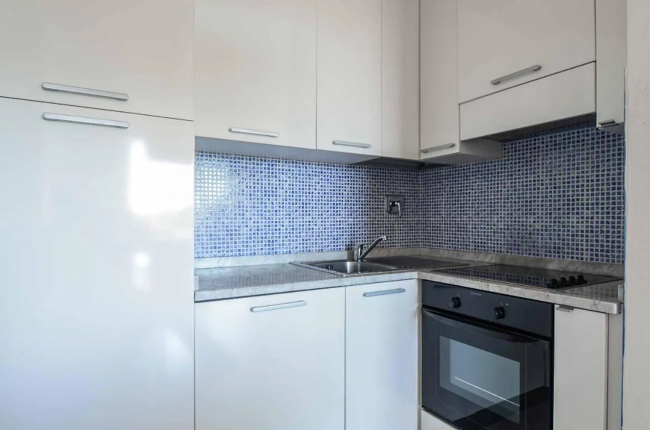 Luxury Apartments Forte Dei Marmi