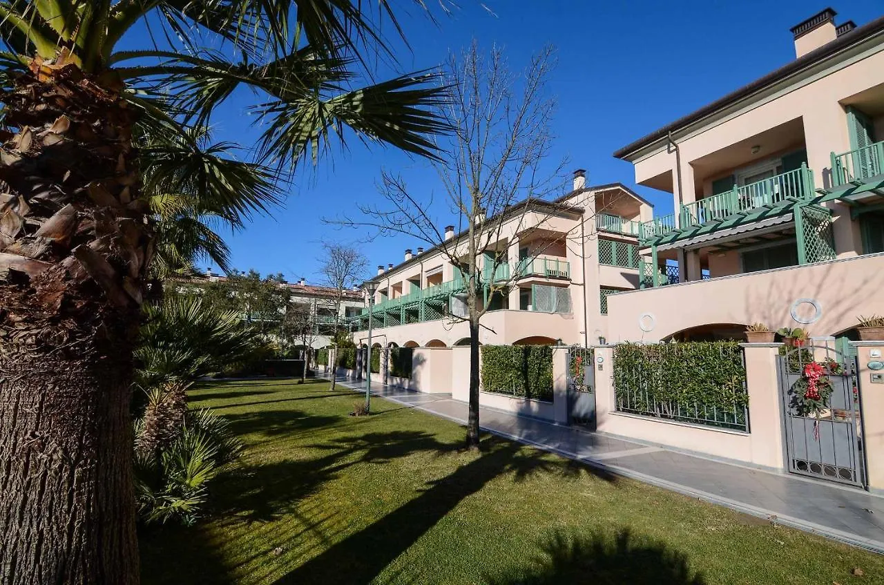 Luxury Apartments Forte Dei Marmi Italy