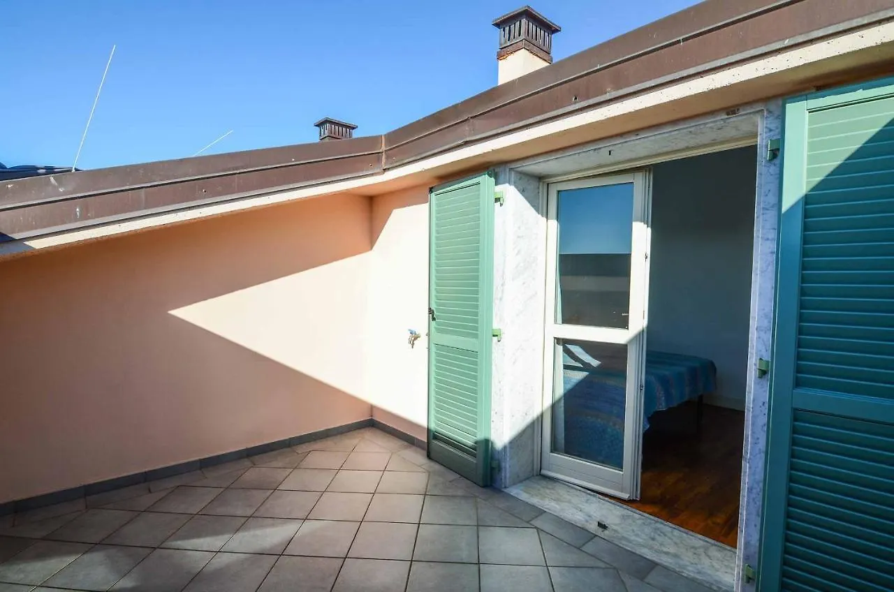 Luxury Apartments Forte Dei Marmi 0*,  Italy