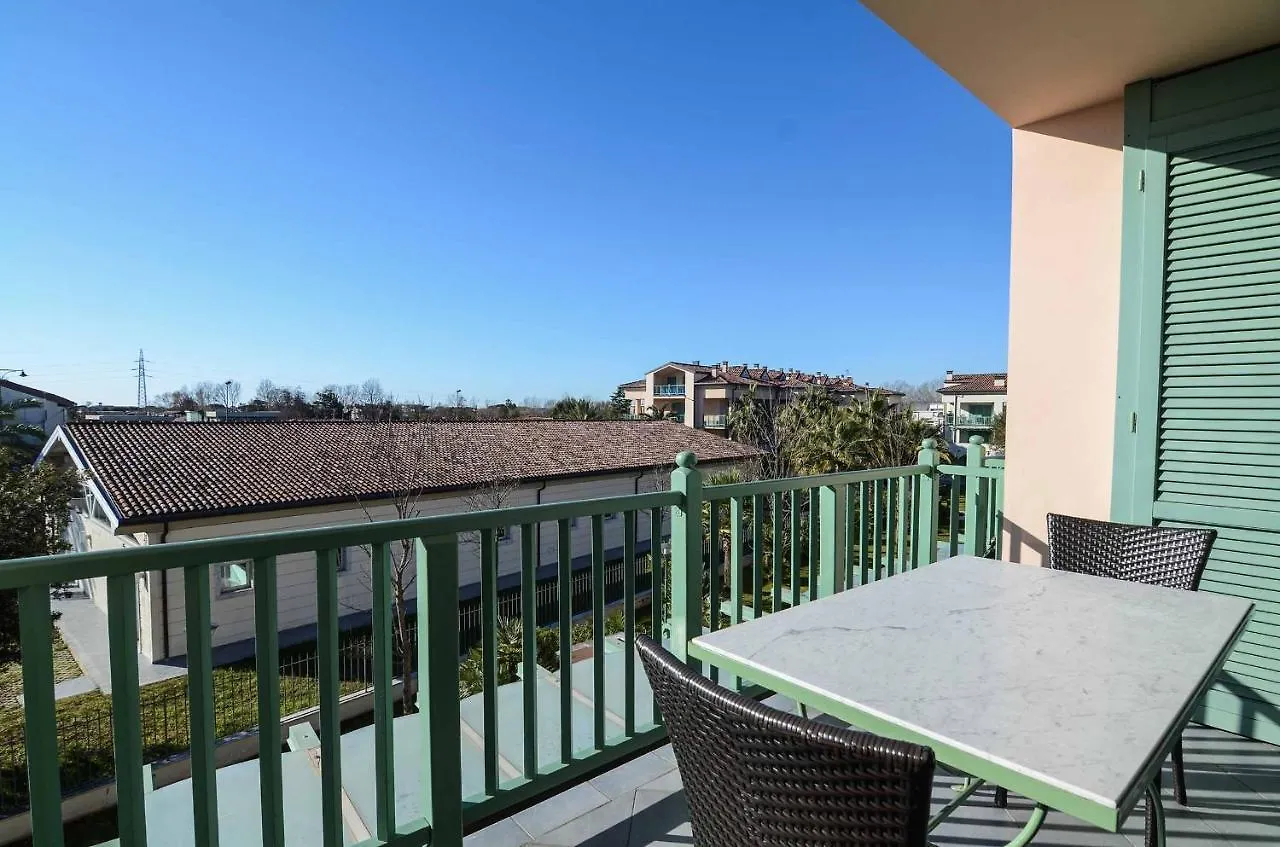Luxury Apartments Forte Dei Marmi Italy