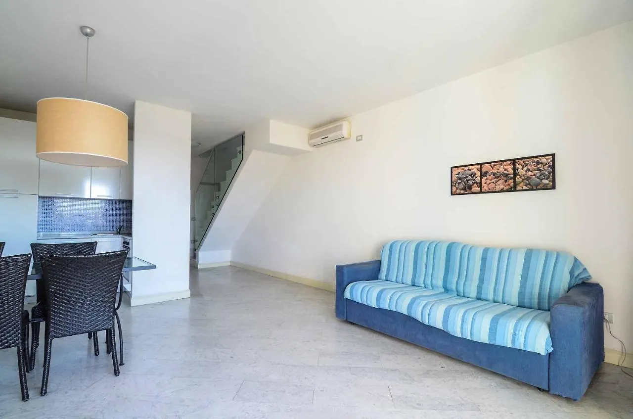 Luxury Apartments Forte Dei Marmi