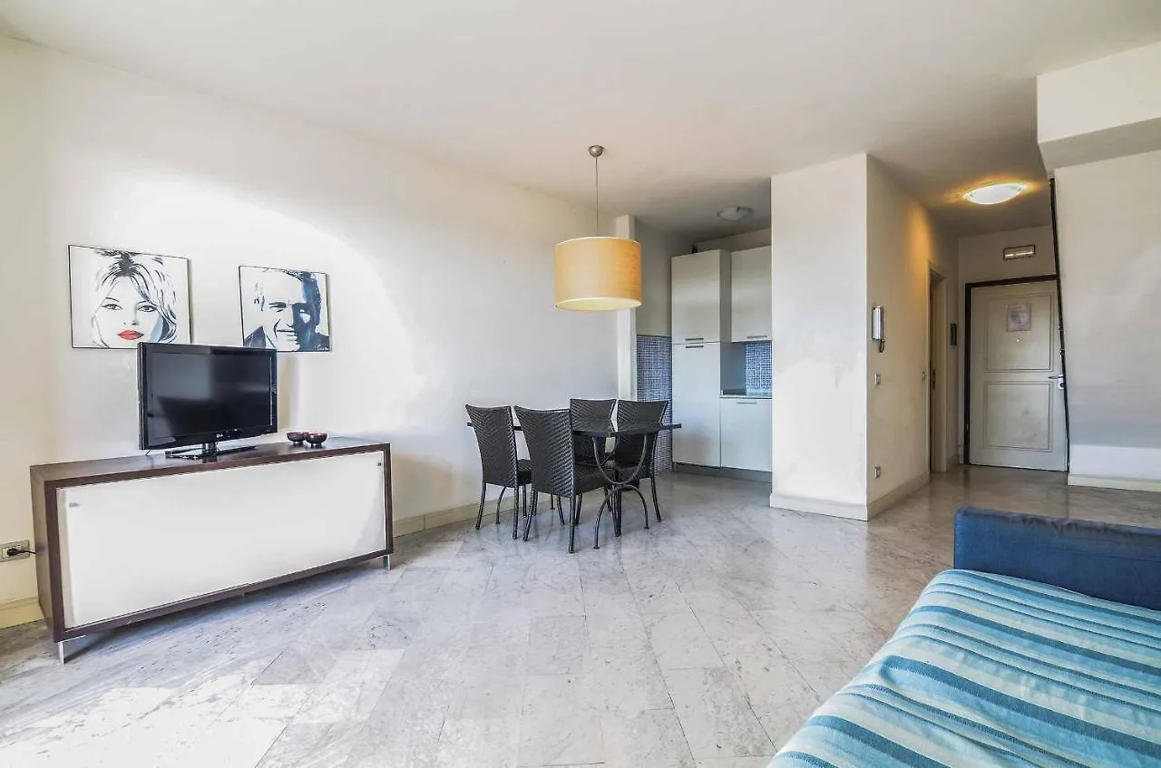 Luxury Apartments Forte Dei Marmi