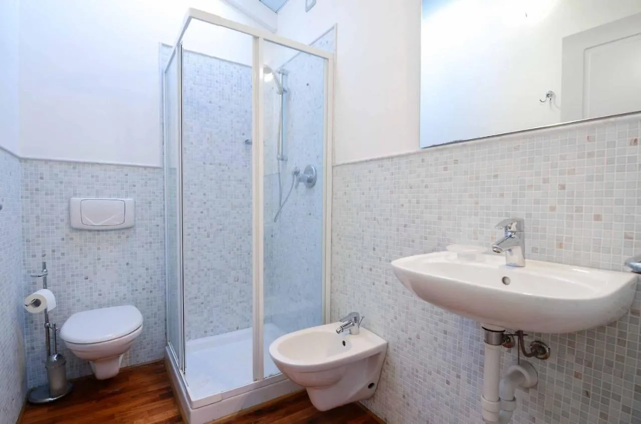 Luxury Apartments Forte Dei Marmi 0*,  Italy