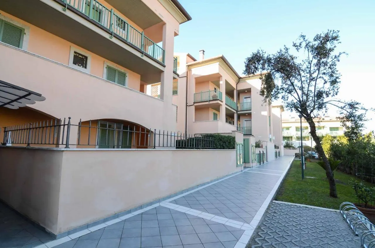 Luxury Apartments Forte dei Marmi