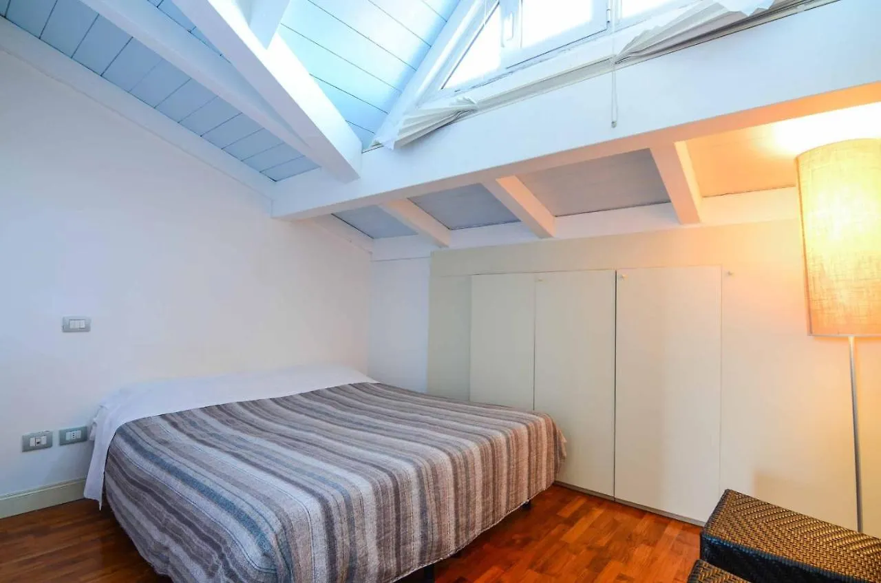 Luxury Apartments Forte Dei Marmi Italy