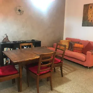  Appartamento Domus Zoe
