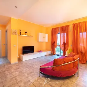  Appartamento Tea Versilia - Dei Marmi