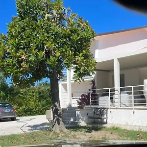  Appartamento Dei Marmi Casa